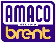 AMACO Brent