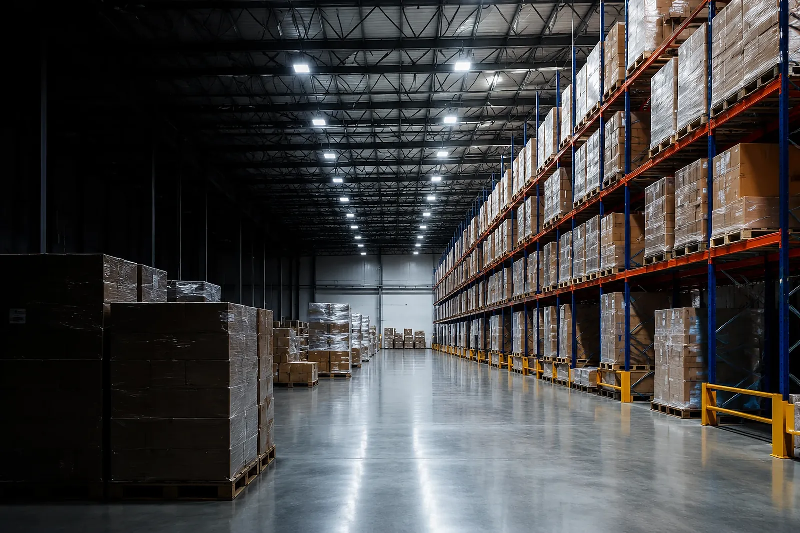 Commercial Lighting Services in Indianapolis by LED Indy