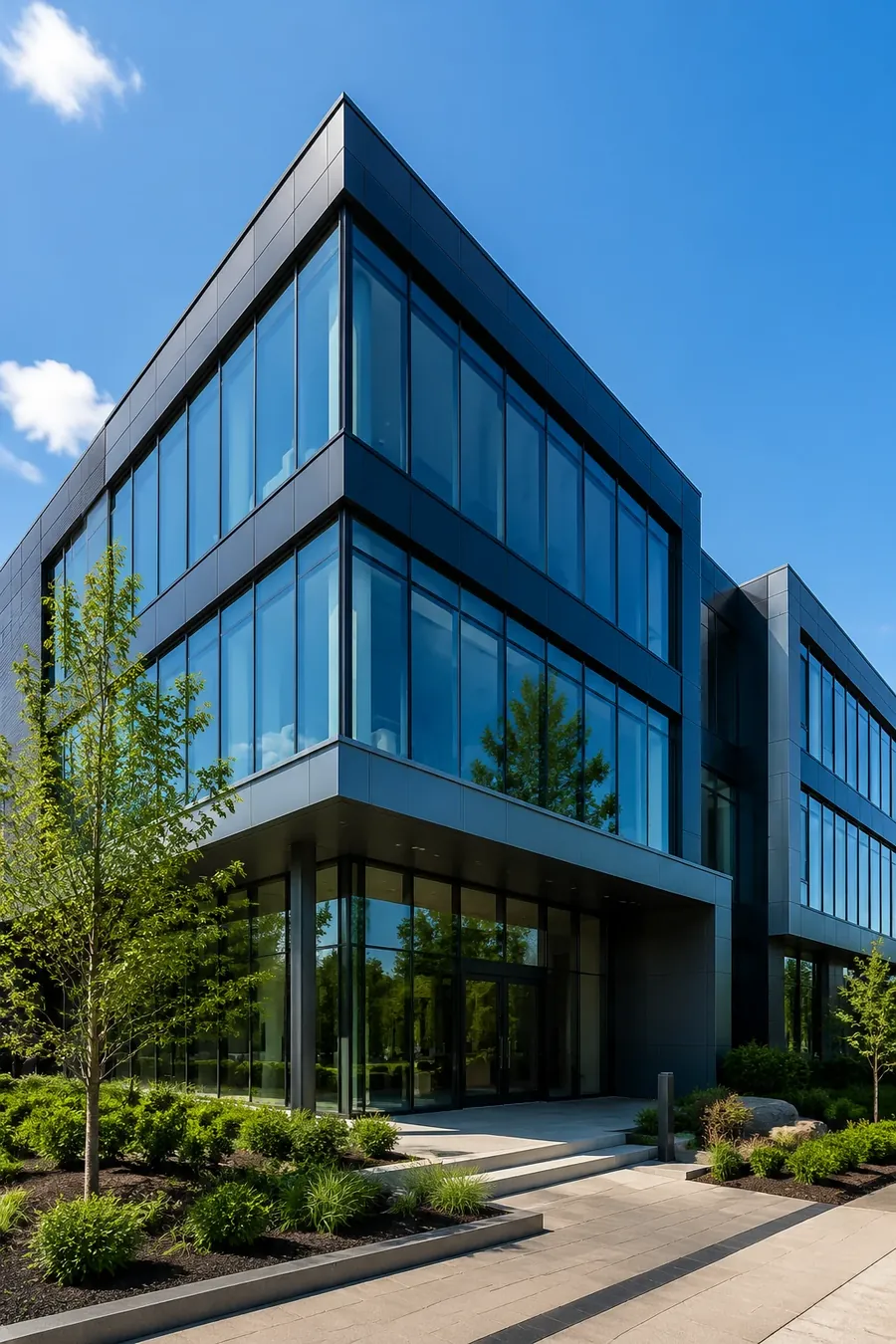 3PL Operations served by LED Indy in Indianapolis