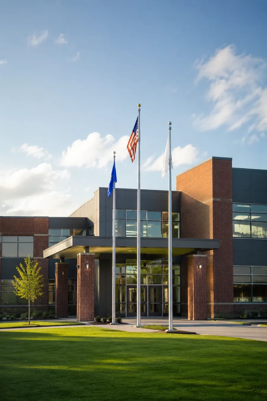 Cold Storage Facilities served by LED Indy in Indianapolis